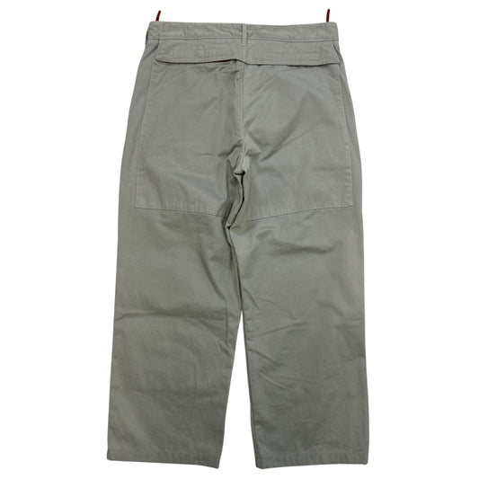 Prada Sport Trousers (28)