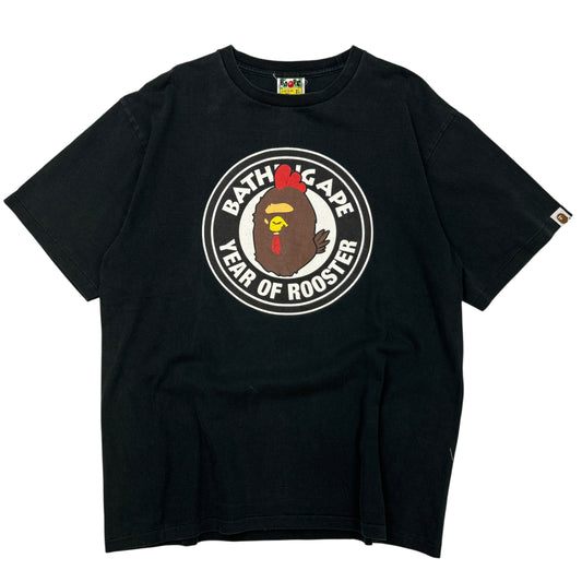 Bape T-Shirt (XL)