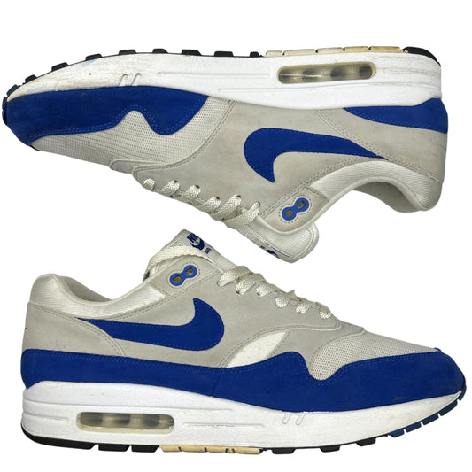 Nike Royal Air Max 1 (UK 12)