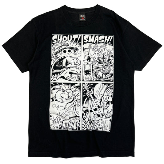 Stussy T-Shirt (L)