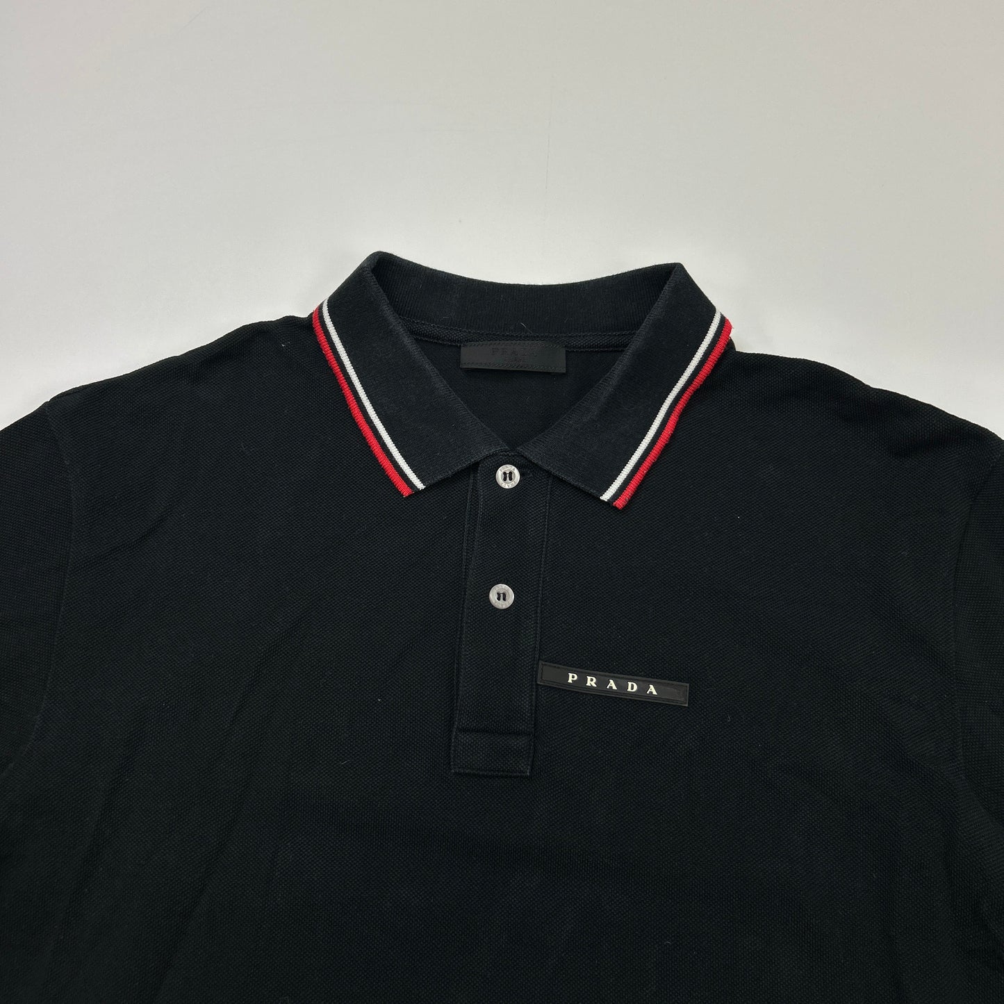 Prada Sport Polo (L)