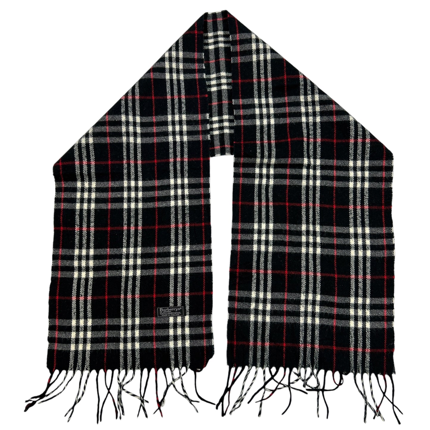 Burberry Scarf