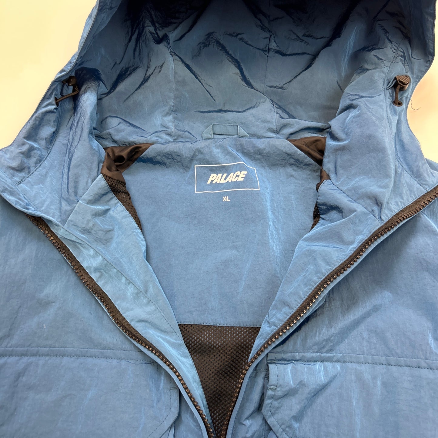 Palace Argo Jacket (XL)