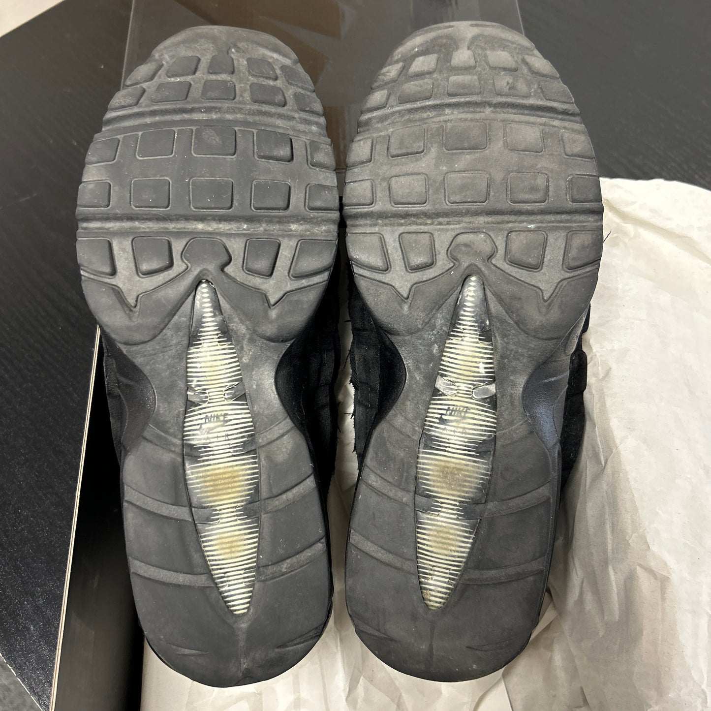 Nike CDG 95s (UK 8.5)