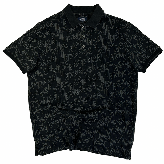 Armani Polo (M)