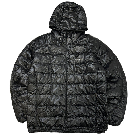 Montbell Puffer (XL)