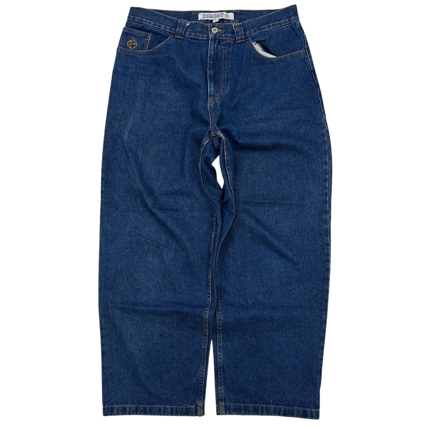 Polar Big Boy Jeans (36)