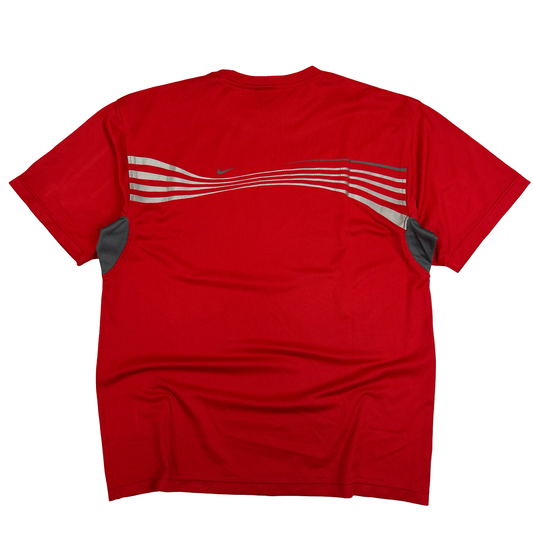 Nike Hex T-Shirt (L)