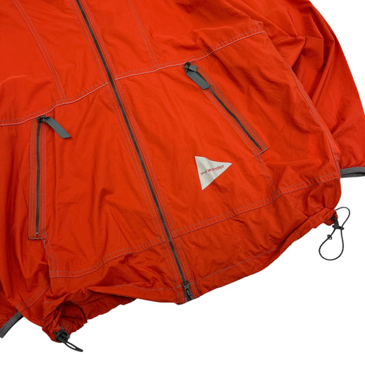And Wander Jacket (L)