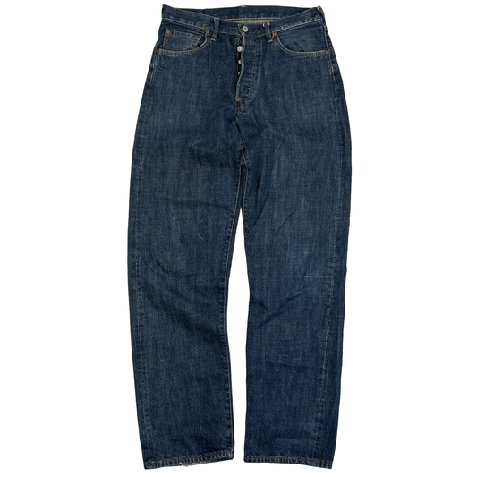 Evisu Daicock Jeans (32)