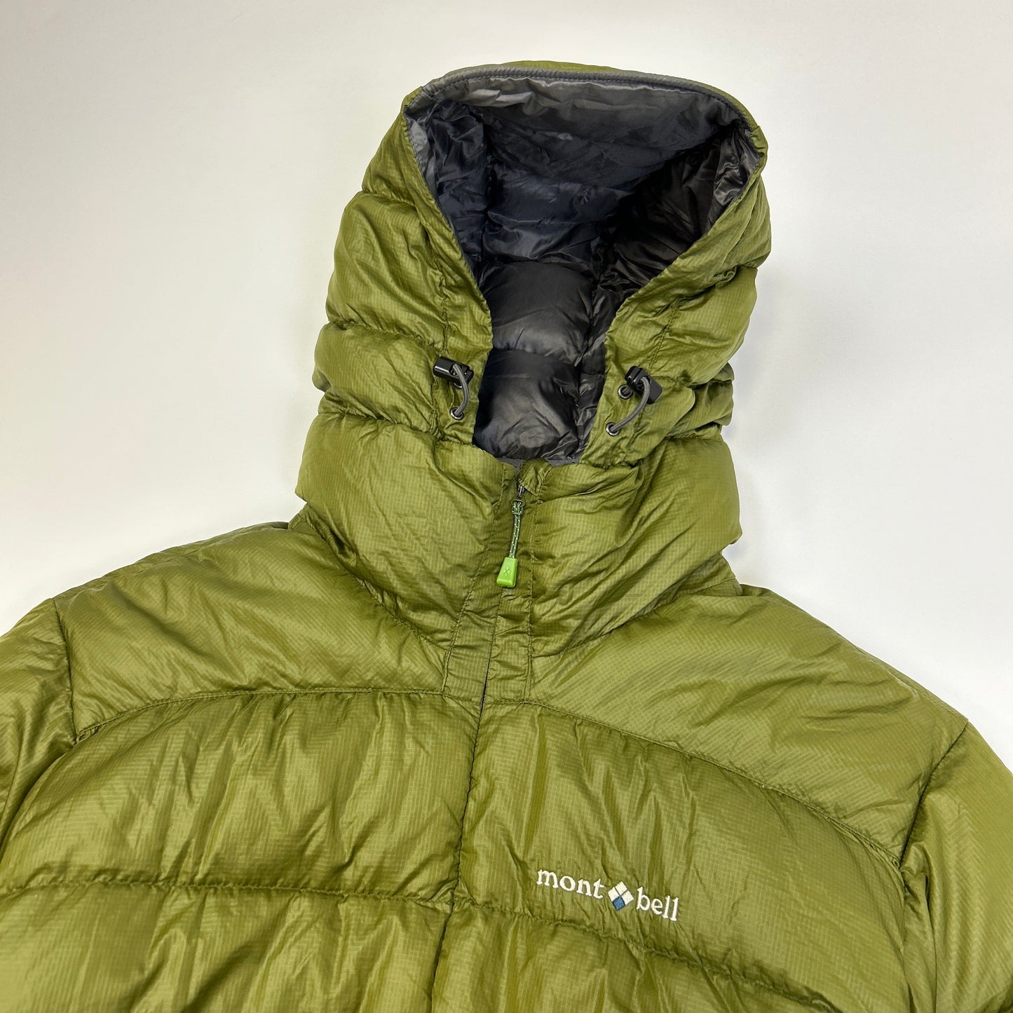 Montbell Puffer (S)