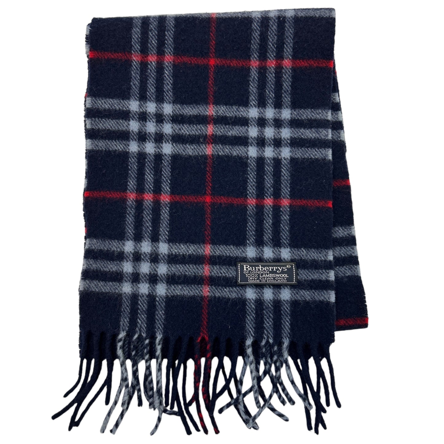 Burberry Scarf