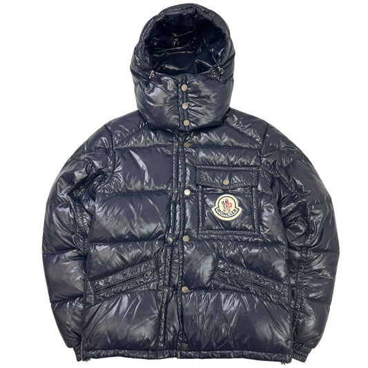 Moncler K2 Puffer (XS)