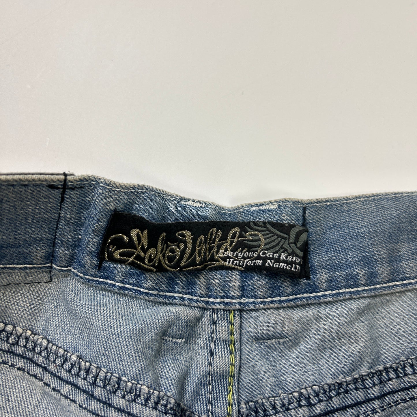 Ecko Unltd Jorts (34)