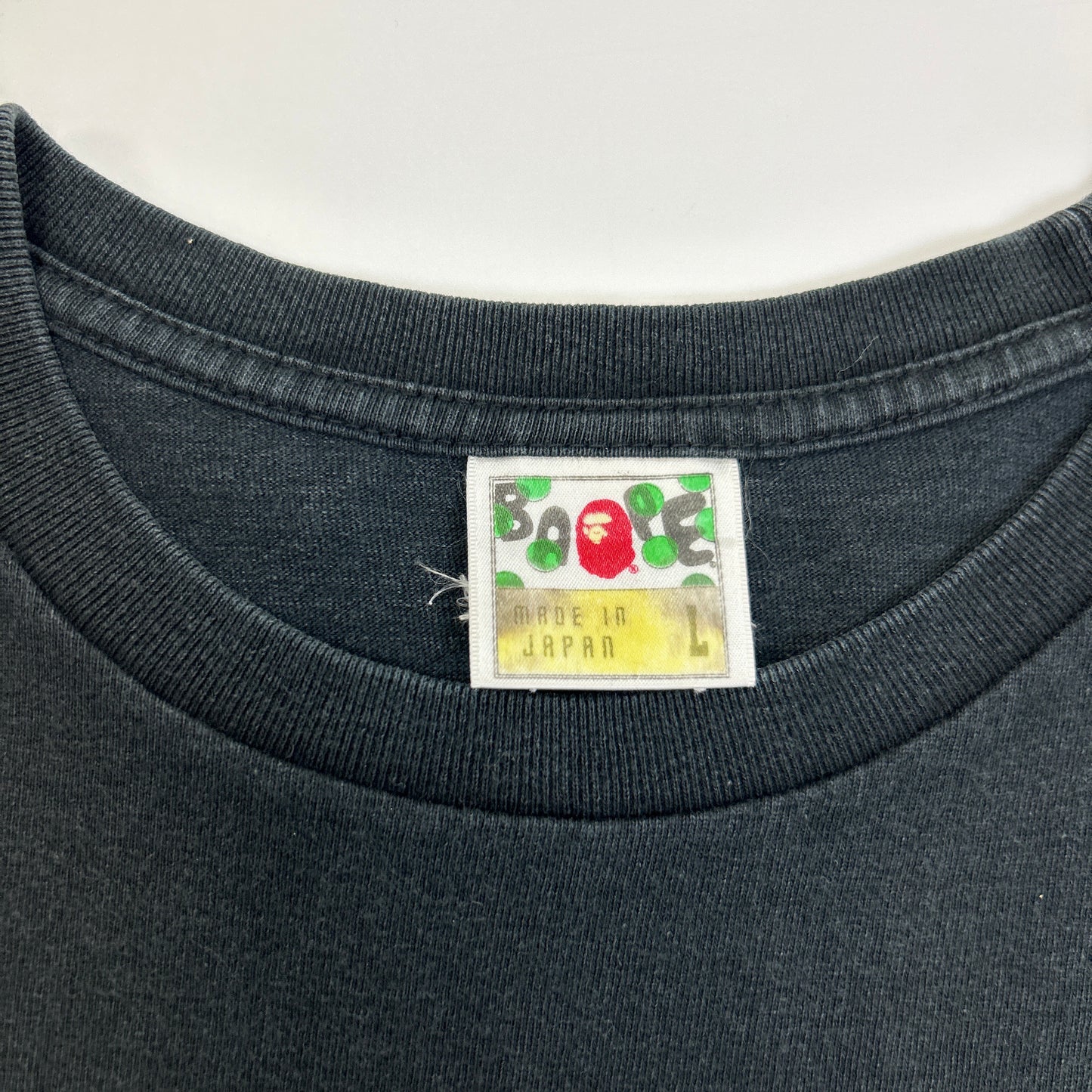 Bape T-Shirt (L)