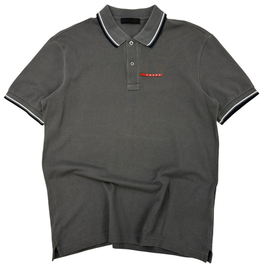 Prada Sport Polo (S)