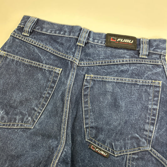 Fubu Jorts (32)