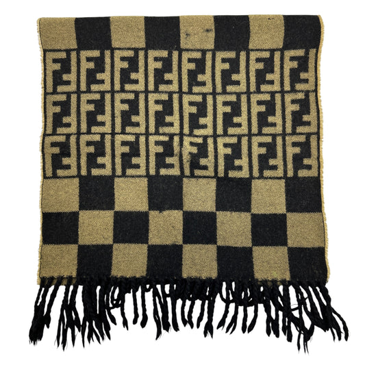 Fendi Scarf