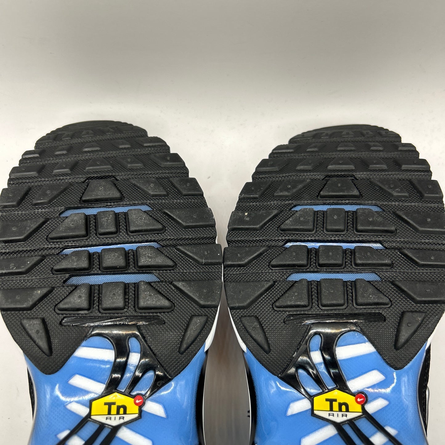 Nike Firecracker Tn (UK 8.5)