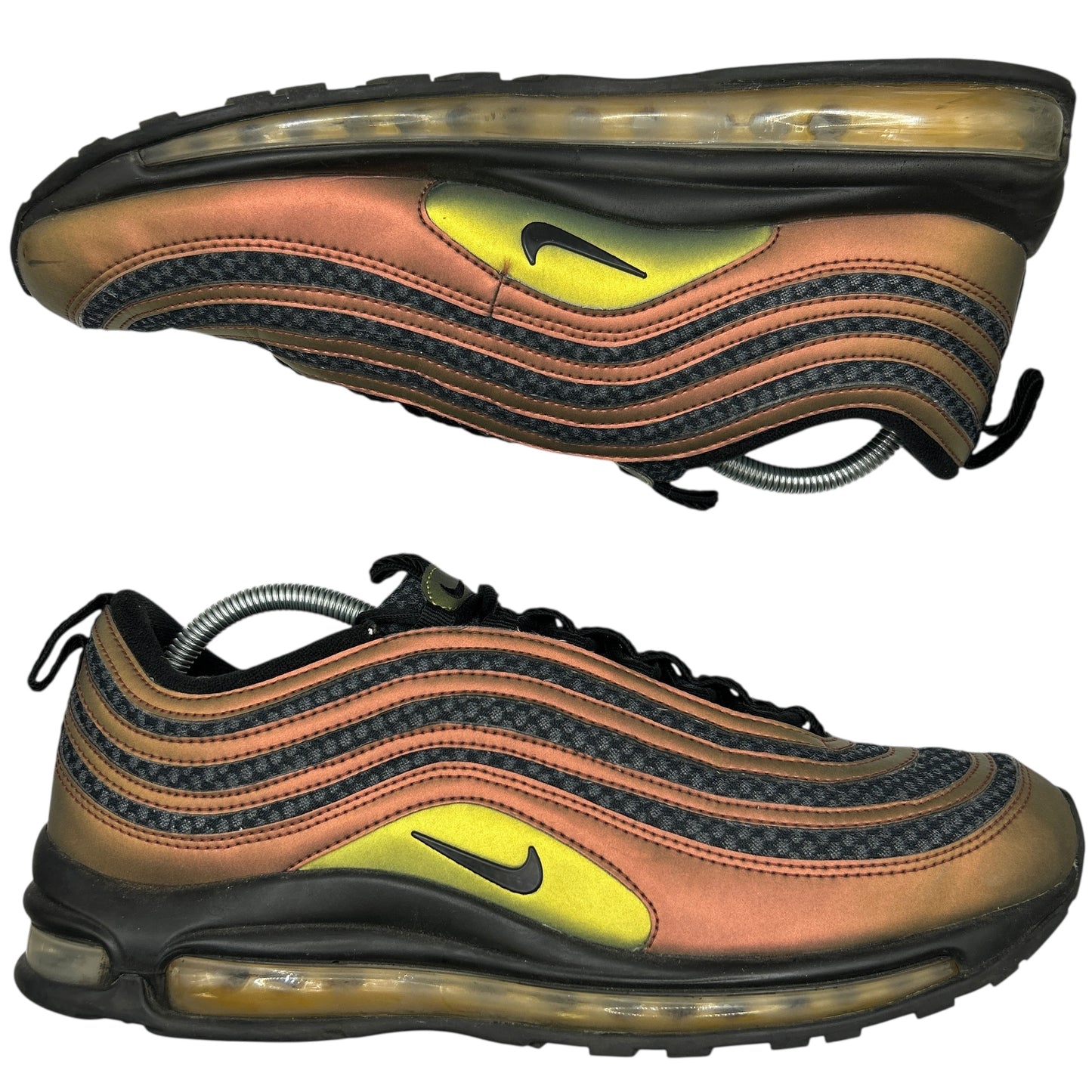 Nike Skepta 97s (UK 9.5)