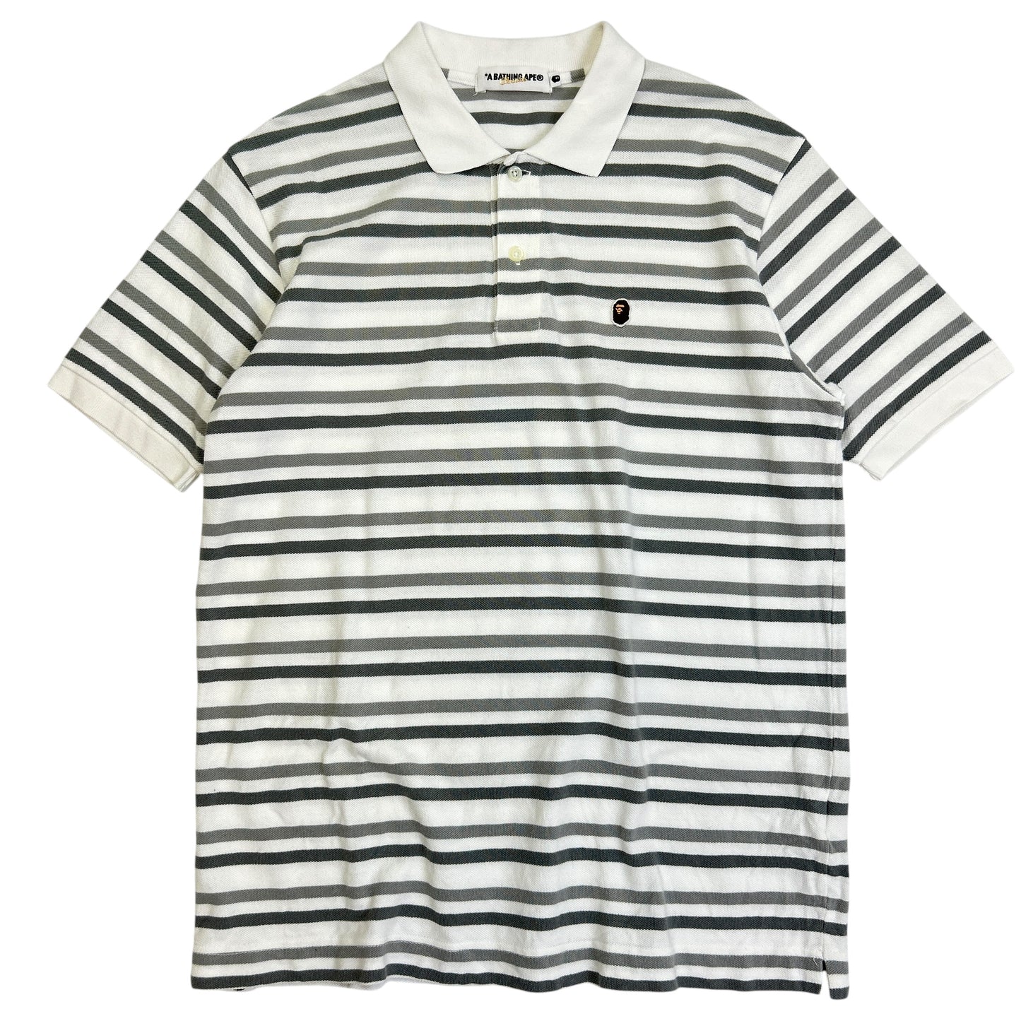 Bape Polo (S)
