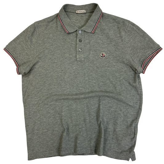 Moncler Polo (L)