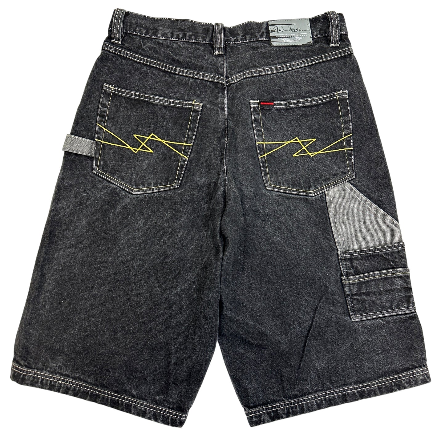 Fubu Jorts (34)