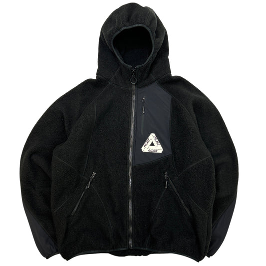Palace Therma Fleece Jacket (XL)