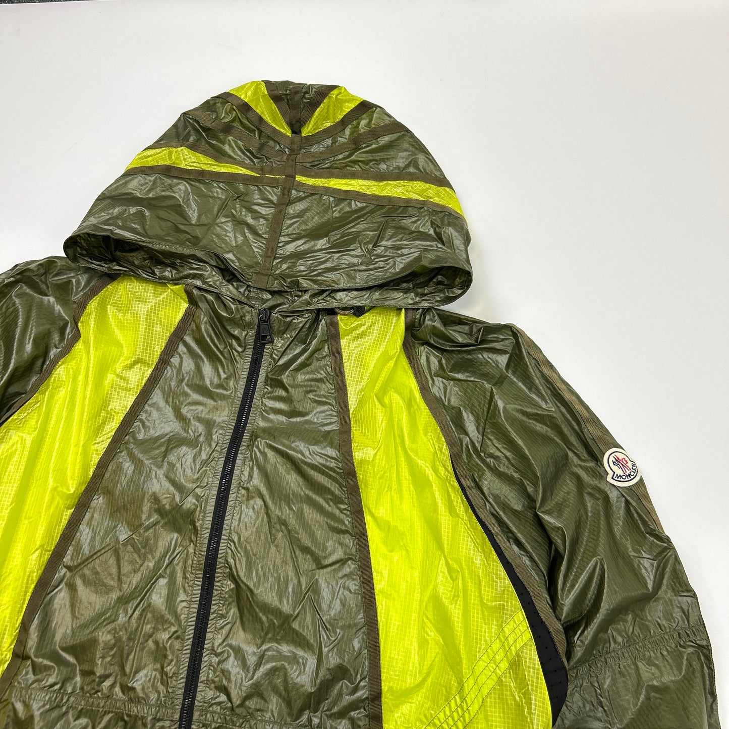 Moncler Nievre Jacket (L)