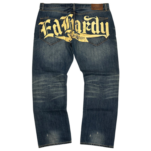 Ed Hardy Jeans (42)