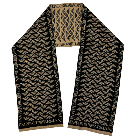 Emporio Armani Scarf