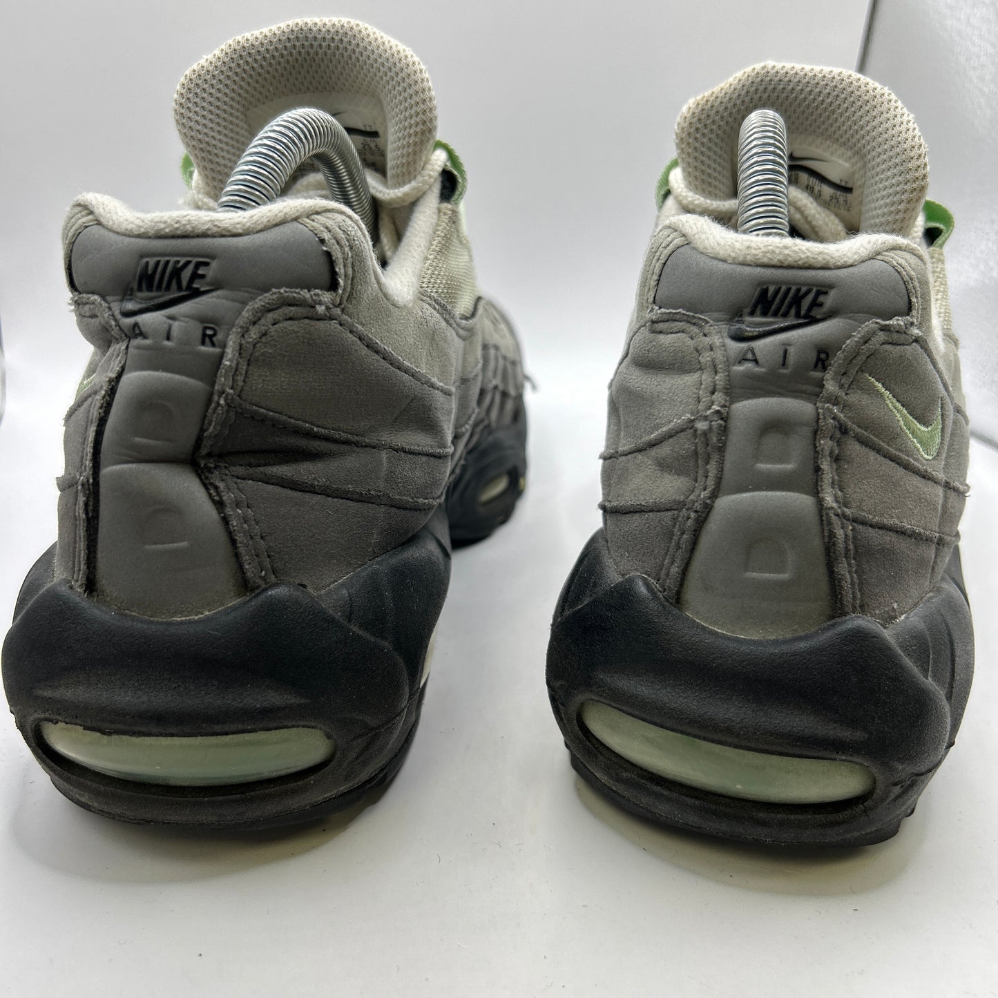 Nike Fresh Mint 95s (UK 6.5)