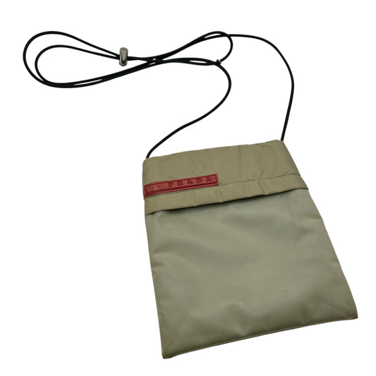 Prada Sport Bag