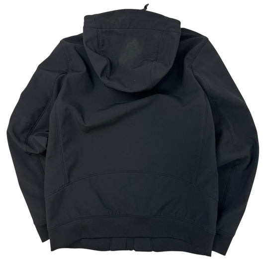 CP Company Lens Softshell Jacket (XL)