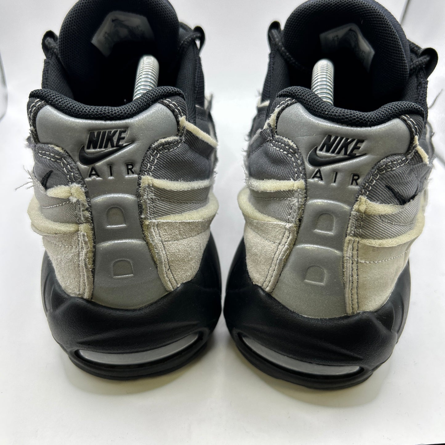 Nike CDG 95s (UK 8.5)