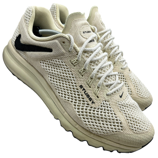Nike Stussy Air Max 2013 (UK 12)