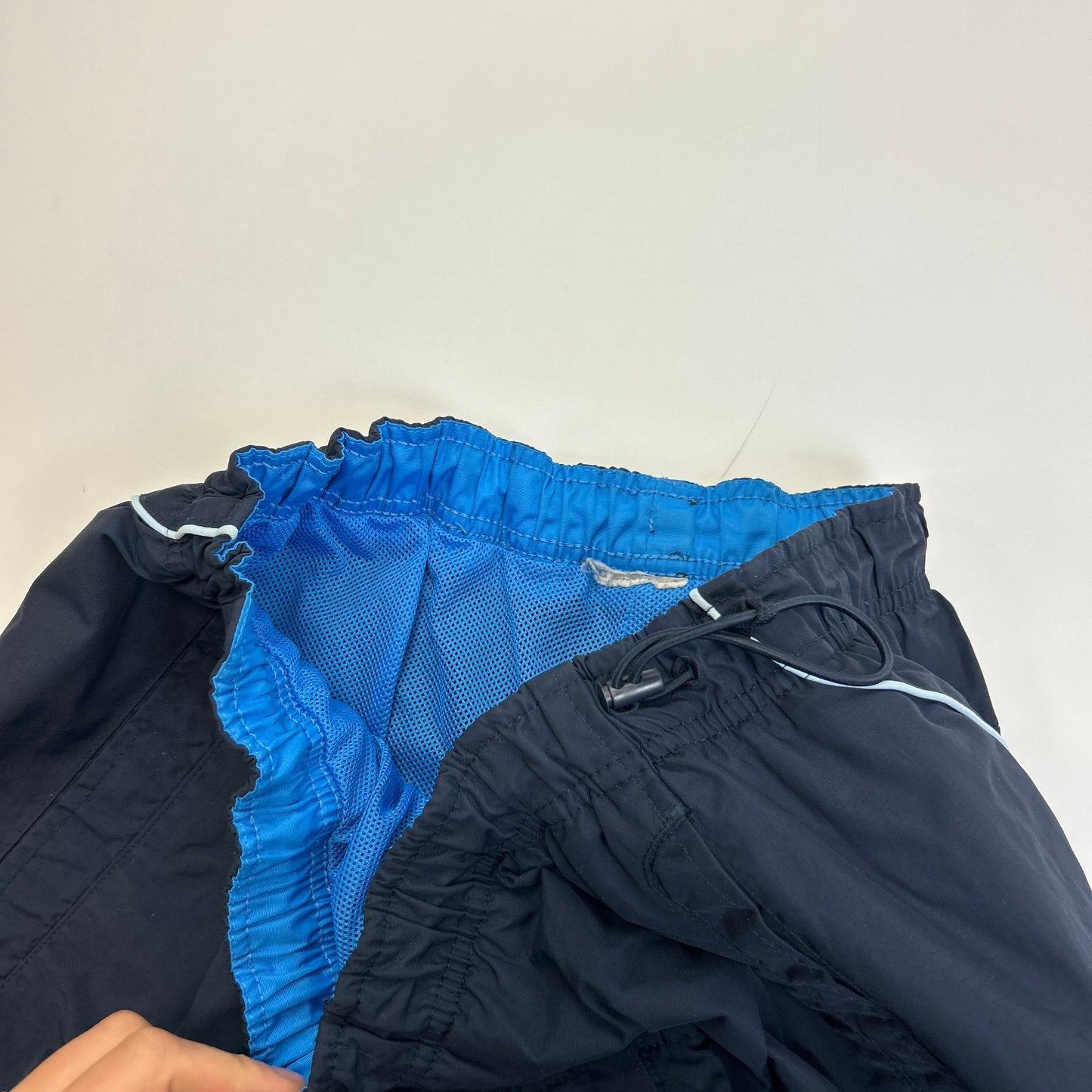 Nike Shox Track Pants (XL)