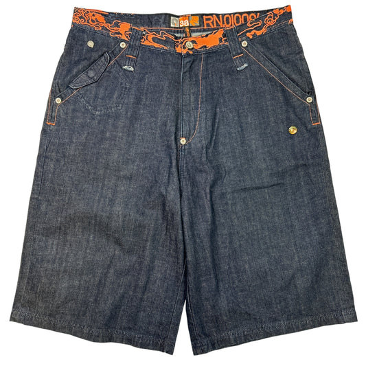 Akademiks Jorts (38)