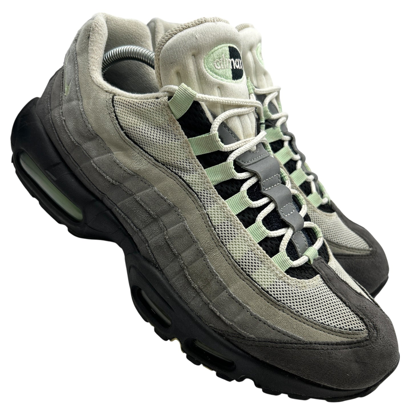 Nike Fresh Mint 95s (UK 10)