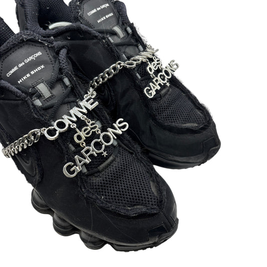 Nike CDG Shox (UK 11.5)