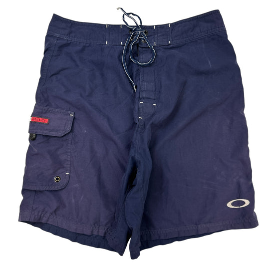 Oakley Software Shorts (31)