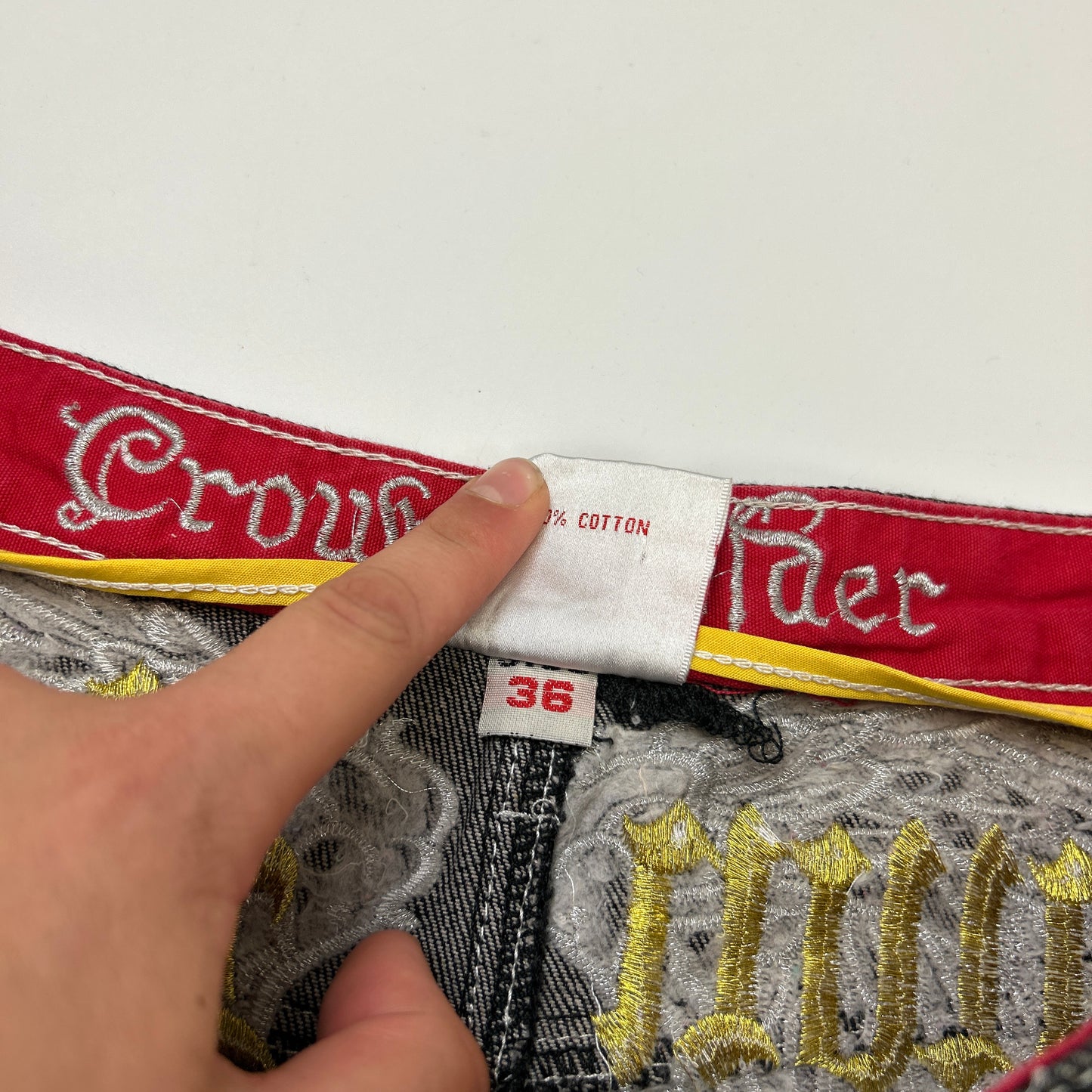 Crown Holder Jorts (34)