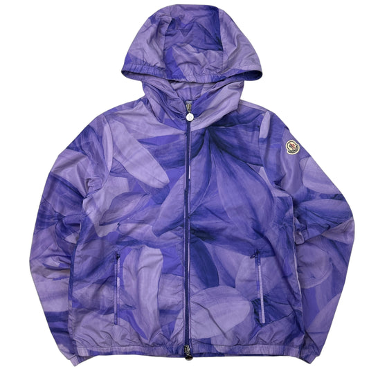 Moncler Nylon Jacket (S)