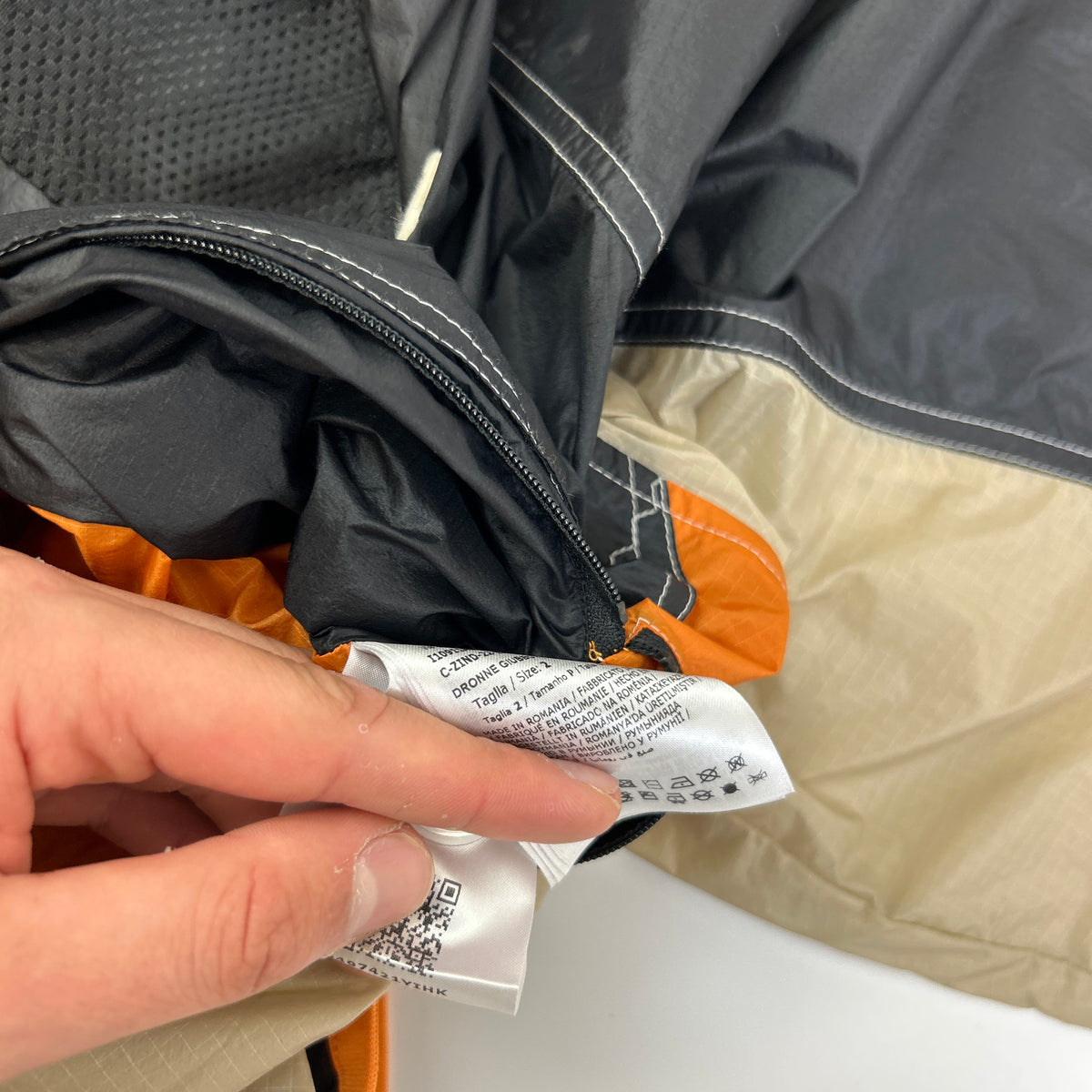 Moncler Dronne Jacket (M)