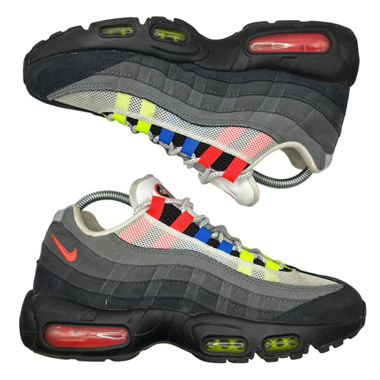 Nike Greedy 3.0 95s (UK 6)