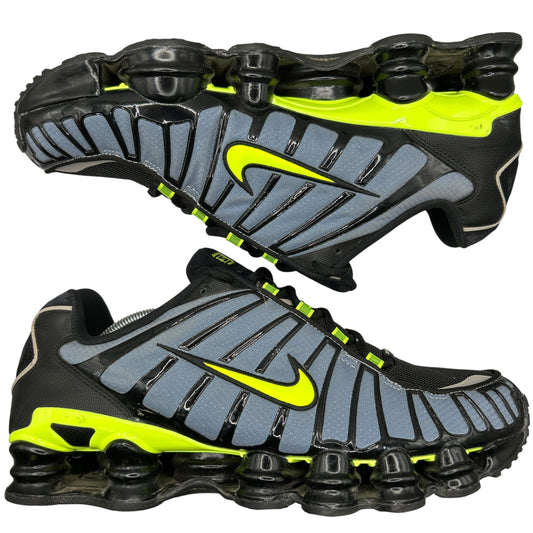 Nike Thunder Storm Shox (UK 10.5)