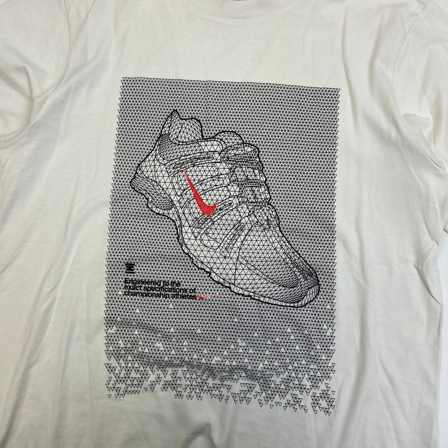 Nike Shox T-Shirt (M)