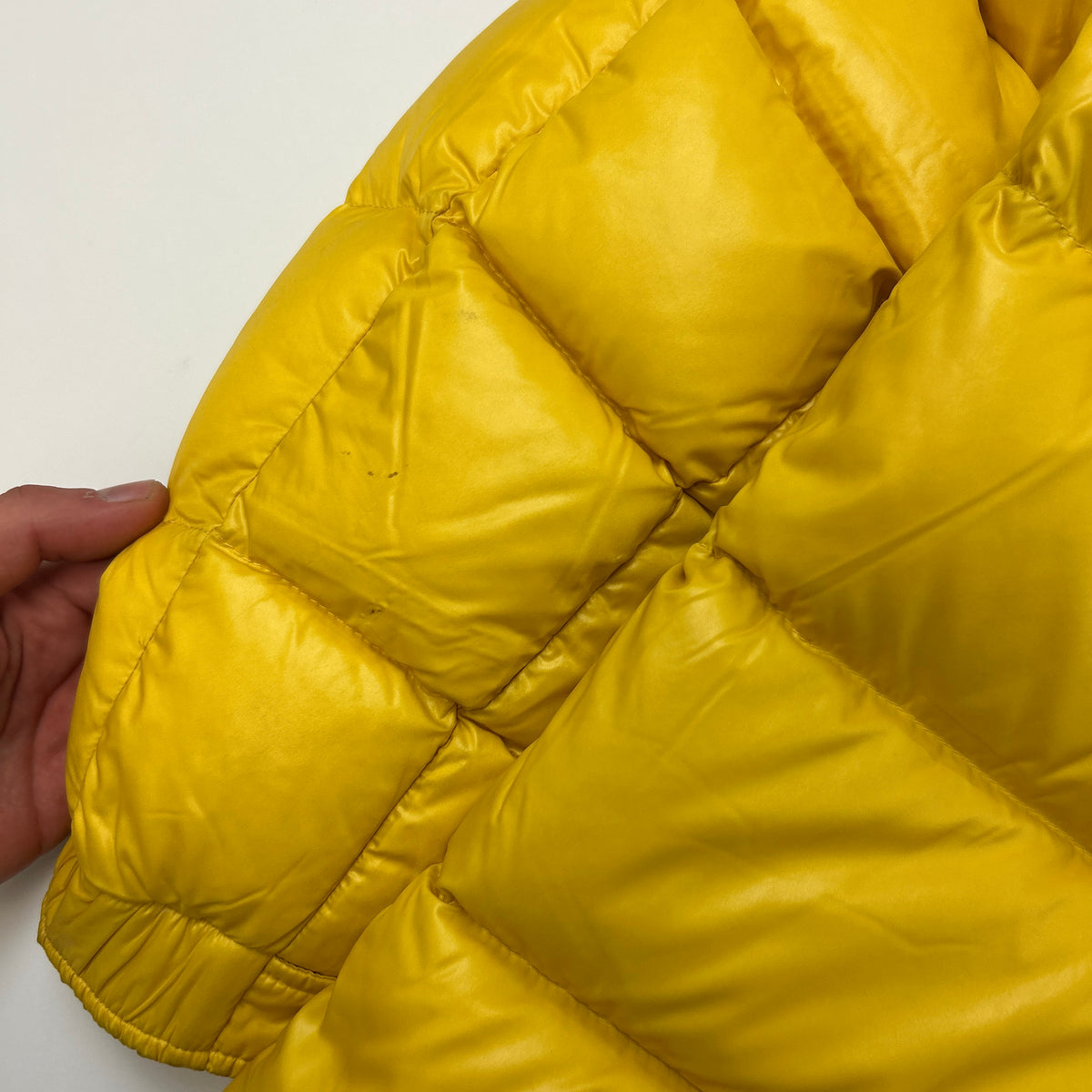 Moncler Maya Puffer (XS)