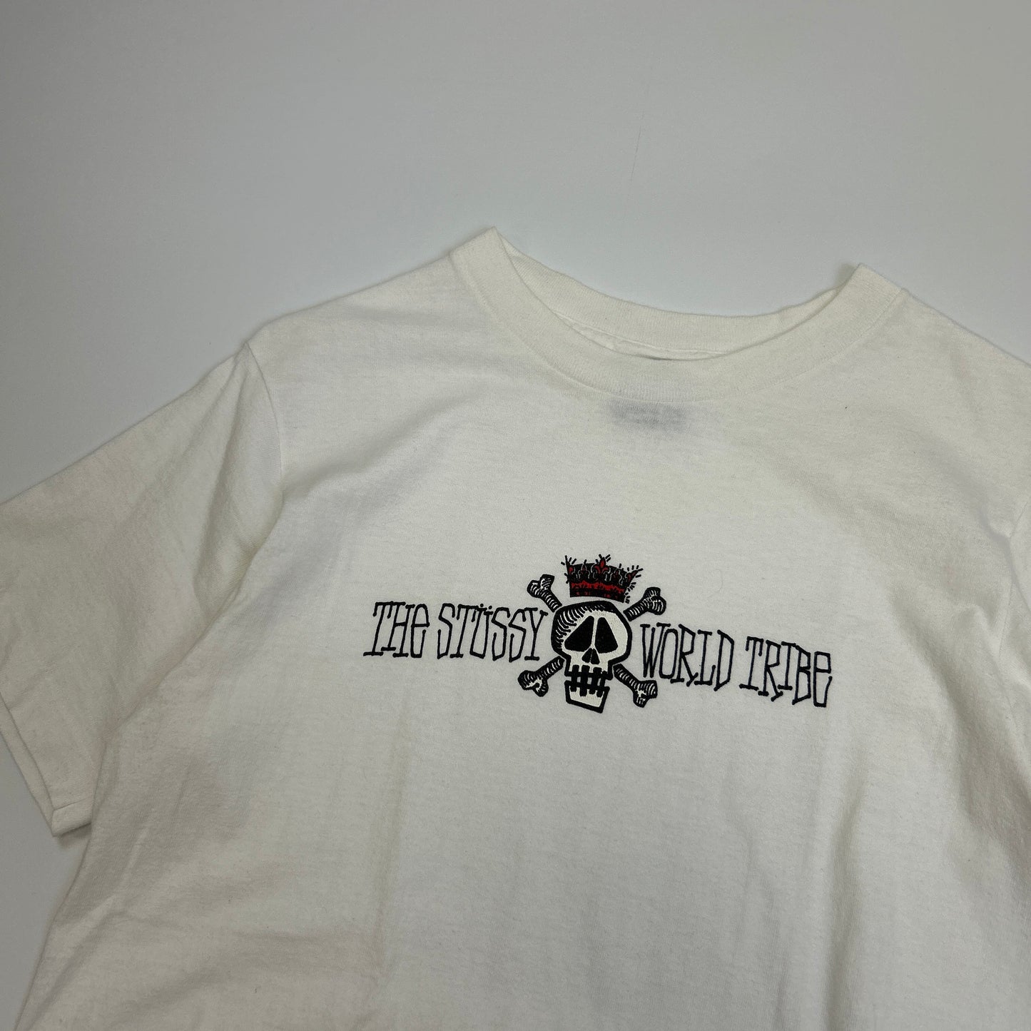 Stussy T-Shirt (S)
