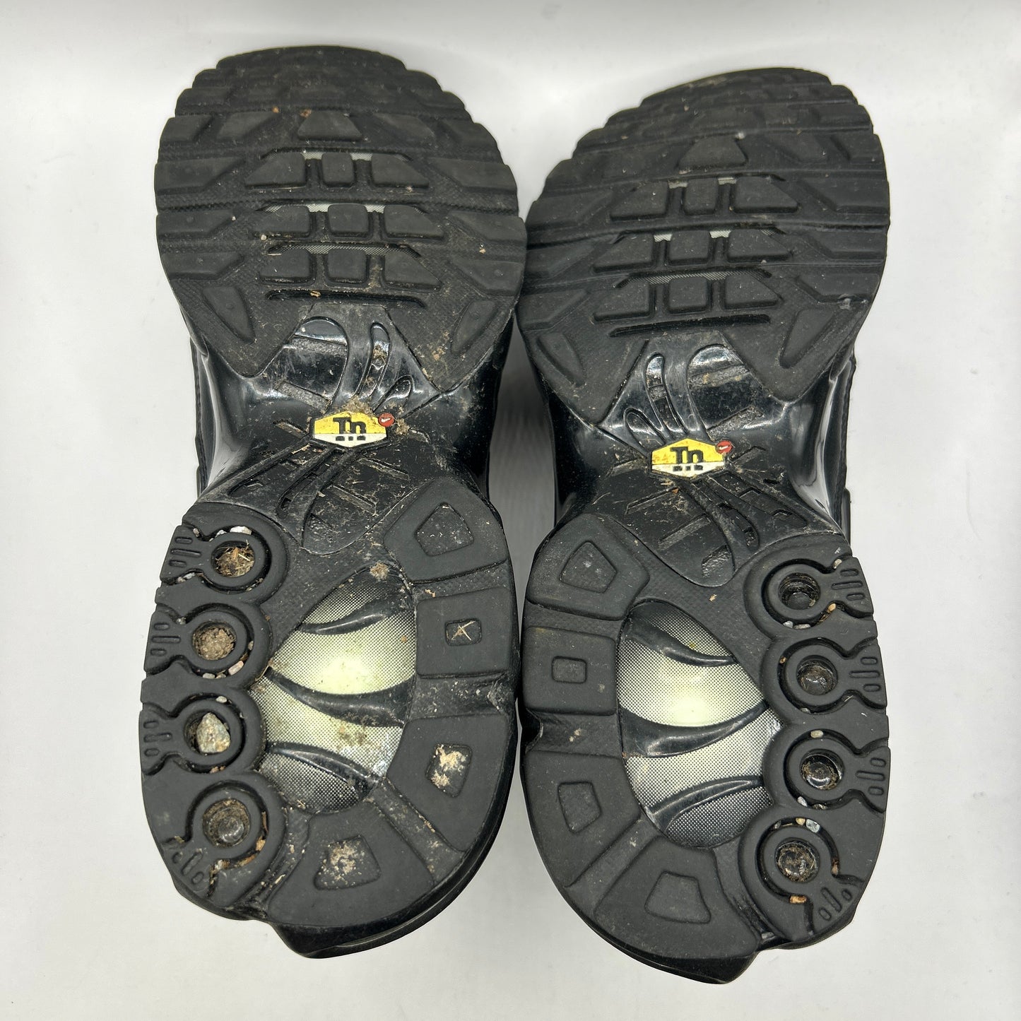 Nike Triple Black Tn (UK 7.5)